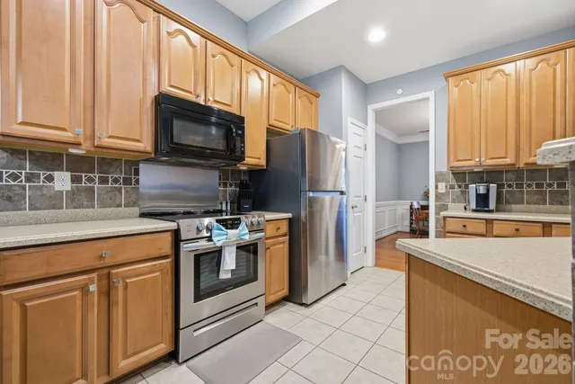 $449,900 | 1022 Fountainbrook Drive, Indian Trail, NC 28079