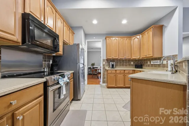 $449,900 | 1022 Fountainbrook Drive, Indian Trail, NC 28079