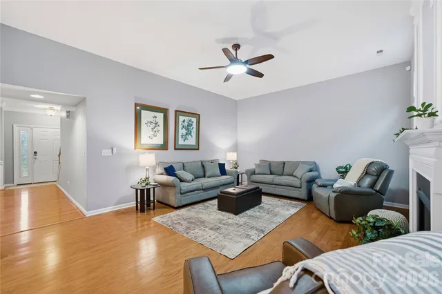 $449,900 | 1022 Fountainbrook Drive, Indian Trail, NC 28079