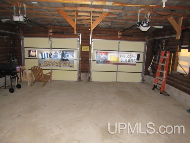 9936 N South Ross Lake Road Shingleton, MI 49884 - Photo 24 of 50
