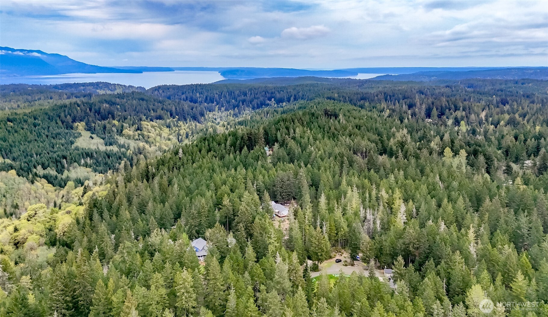 17103 Northwest Sunset Ridge Way Seabeck, WA 98380 - Photo 5 of 27
