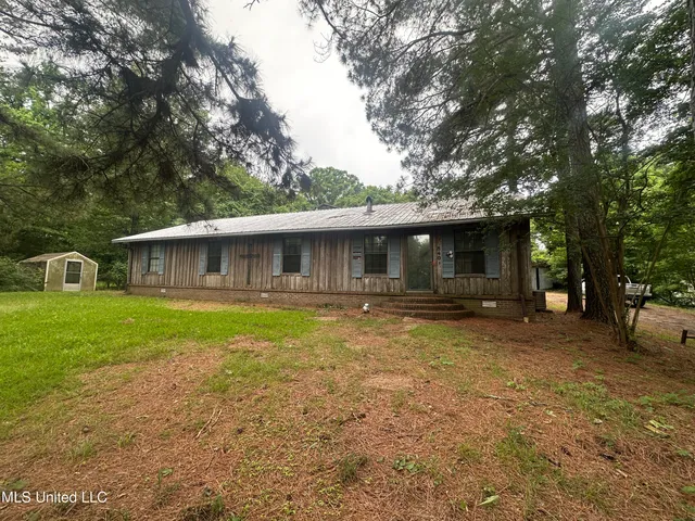 $65,000 | 840 Ridge Road, Yazoo City, MS 39194
