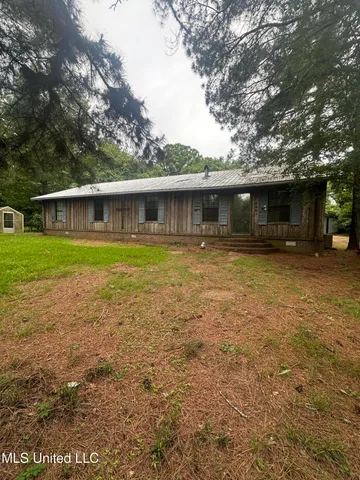 $65,000 | 840 Ridge Road, Yazoo City, MS 39194