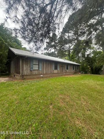 $65,000 | 840 Ridge Road, Yazoo City, MS 39194