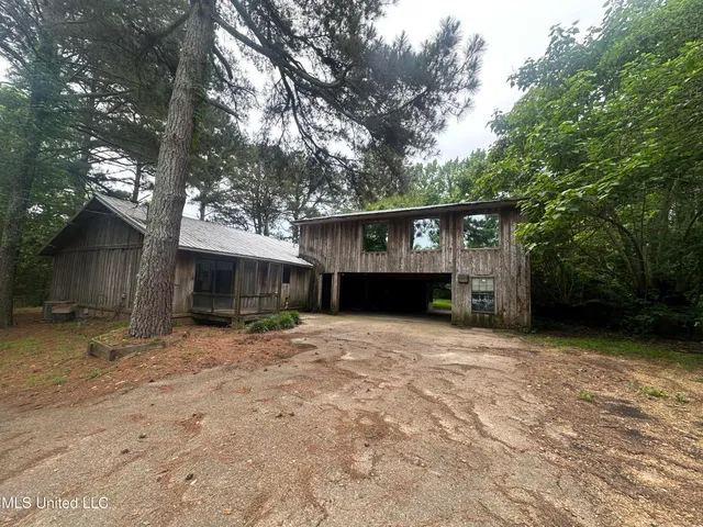 $65,000 | 840 Ridge Road, Yazoo City, MS 39194