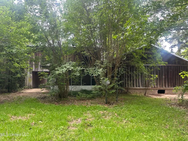 $65,000 | 840 Ridge Road, Yazoo City, MS 39194