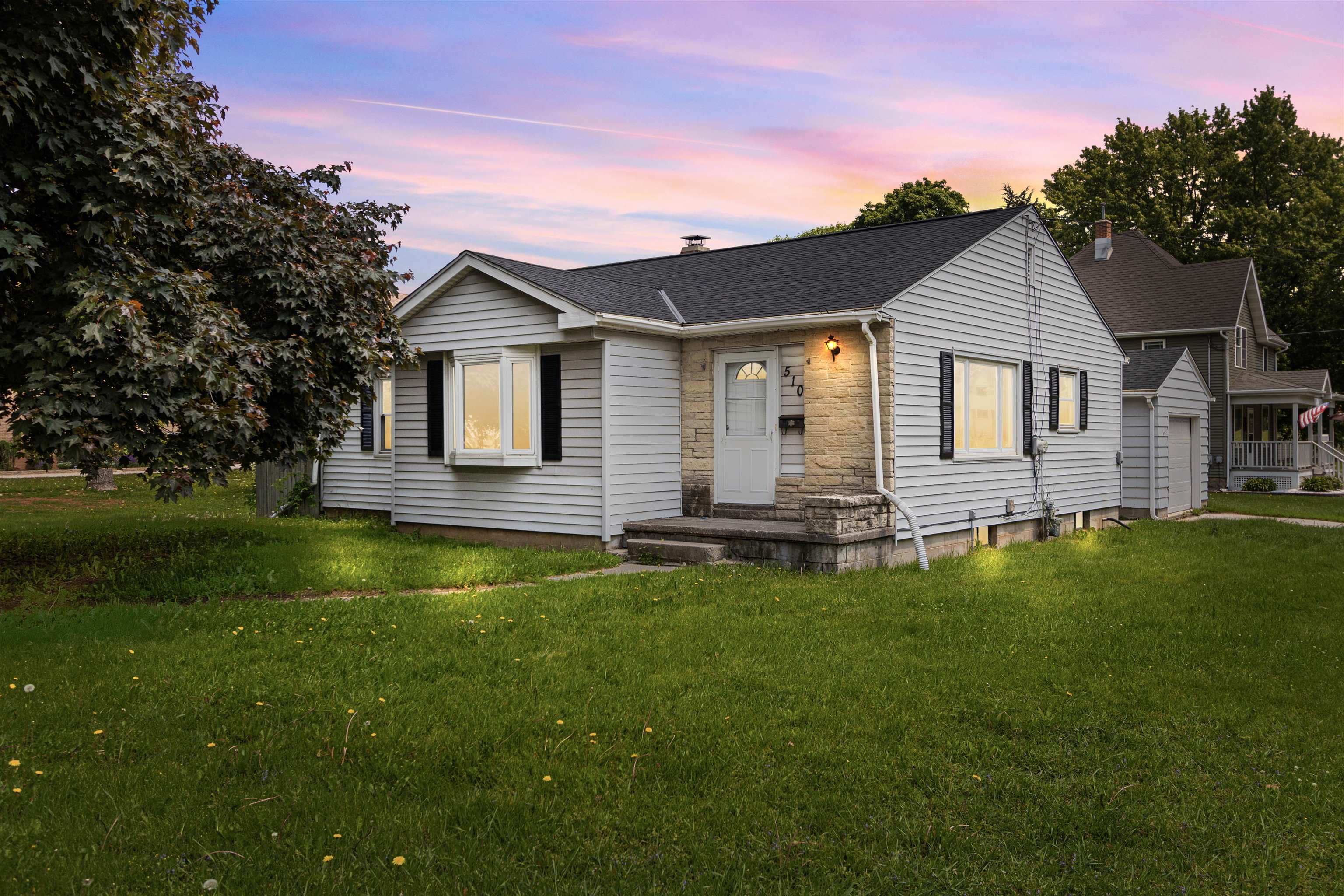 510 South Madison Street Chilton, WI 53014 - Photo 1 of 24