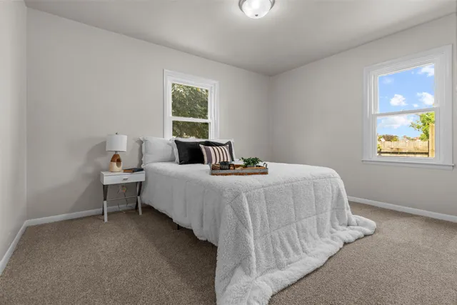 $204,900 | 510 South Madison Street, Chilton, WI 53014