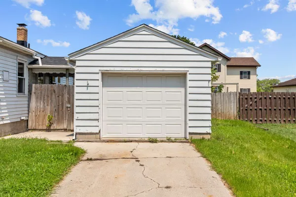 $204,900 | 510 South Madison Street, Chilton, WI 53014