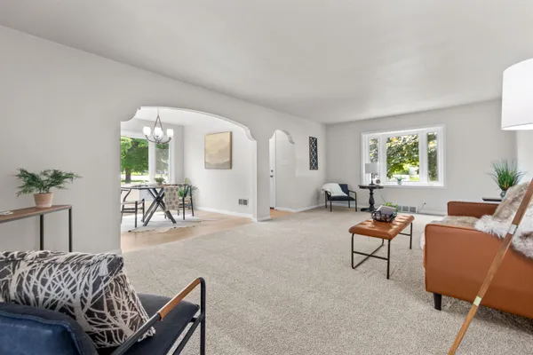 $204,900 | 510 South Madison Street, Chilton, WI 53014