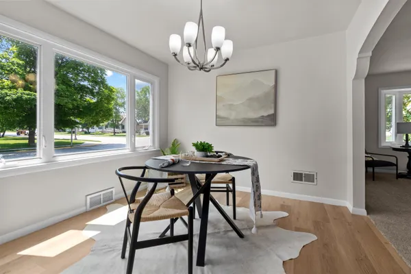 $204,900 | 510 South Madison Street, Chilton, WI 53014