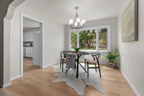 $204,900 | 510 South Madison Street, Chilton, WI 53014