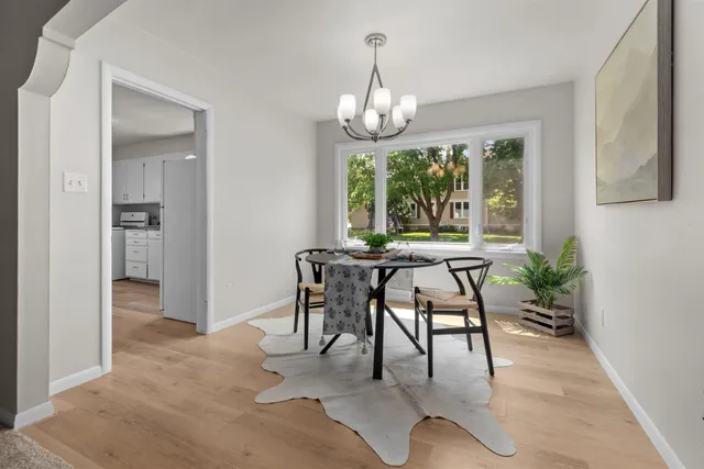 $204,900 | 510 South Madison Street, Chilton, WI 53014