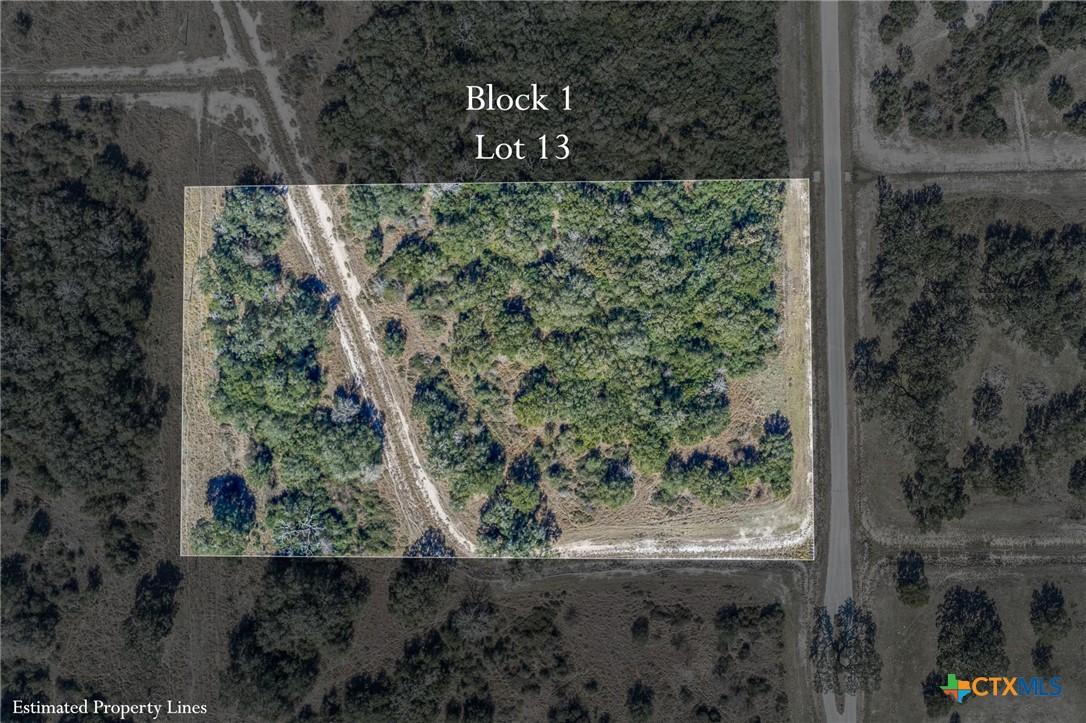 0 Savannah Ranch Road Inez, TX 77968 - Photo 15 of 15