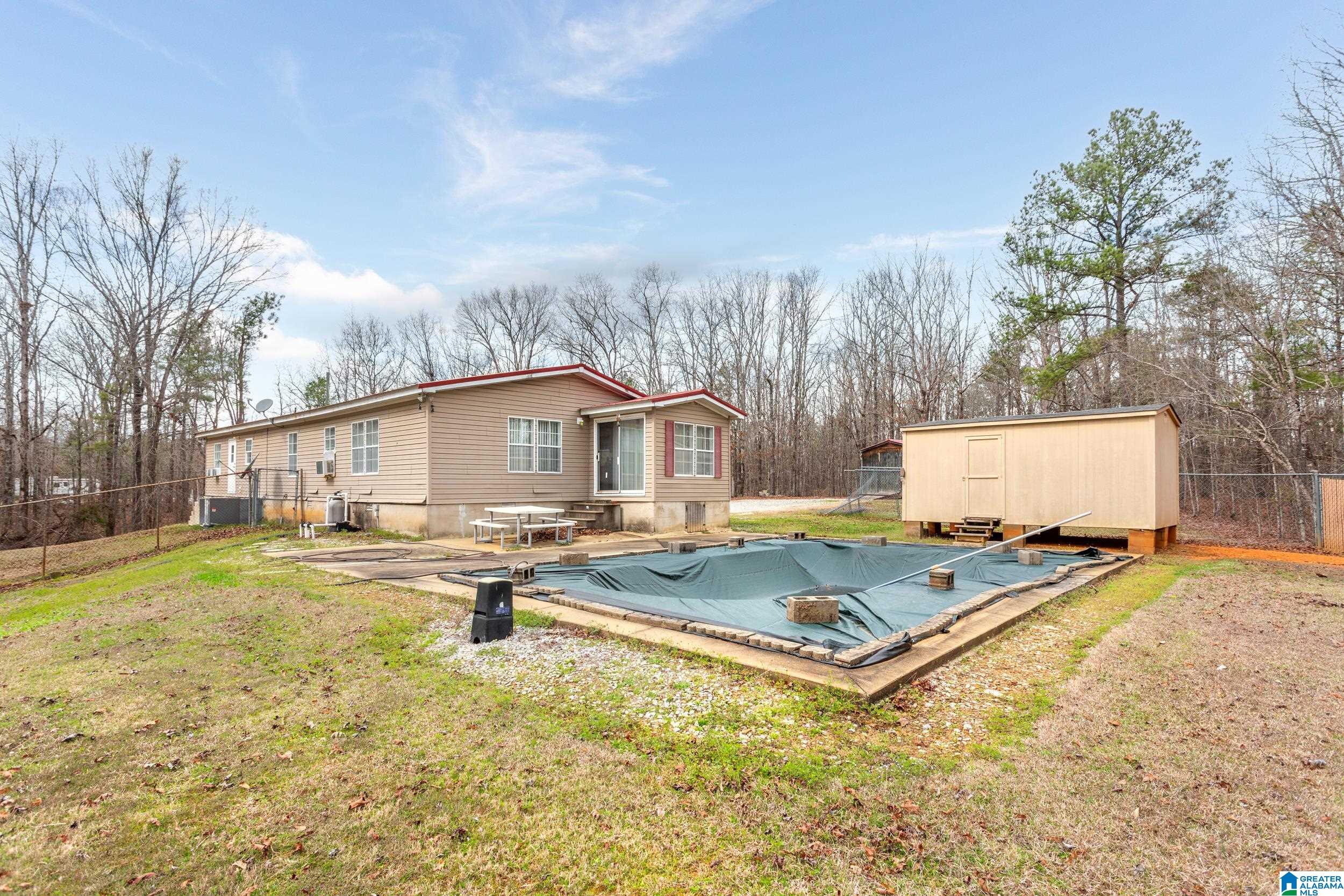 1040 Boiling Springs Road Ohatchee, AL 36271 - Photo 29 of 35