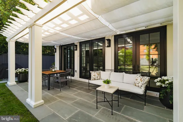 $4,995,000 | 3117 38th Street Northwest, Washington, DC 20016
