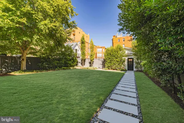 $4,995,000 | 3117 38th Street Northwest, Washington, DC 20016