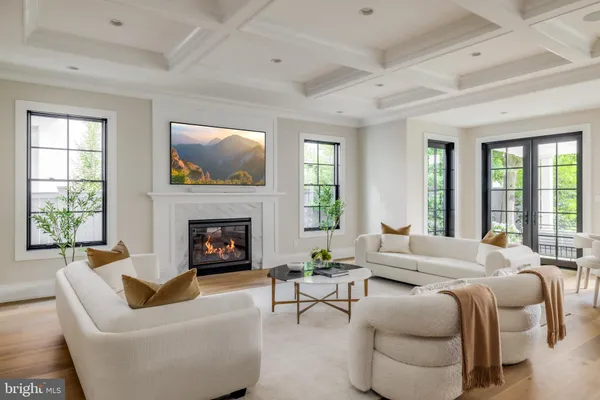 $4,995,000 | 3117 38th Street Northwest, Washington, DC 20016