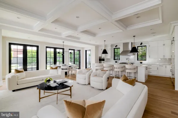 $4,995,000 | 3117 38th Street Northwest, Washington, DC 20016