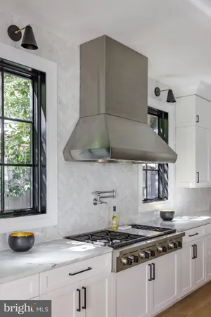 $4,995,000 | 3117 38th Street Northwest, Washington, DC 20016