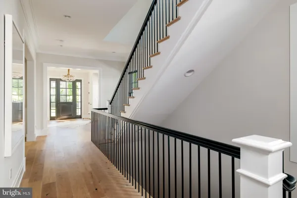 $4,995,000 | 3117 38th Street Northwest, Washington, DC 20016