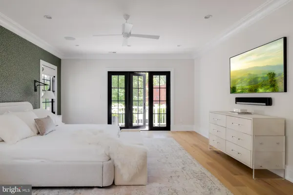 $4,995,000 | 3117 38th Street Northwest, Washington, DC 20016