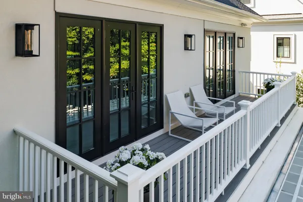 $4,995,000 | 3117 38th Street Northwest, Washington, DC 20016