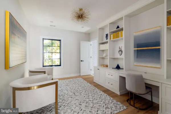 $4,995,000 | 3117 38th Street Northwest, Washington, DC 20016