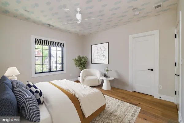 $4,995,000 | 3117 38th Street Northwest, Washington, DC 20016