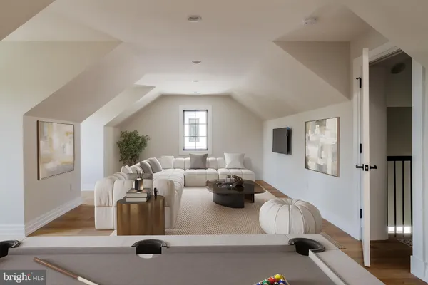 $4,995,000 | 3117 38th Street Northwest, Washington, DC 20016