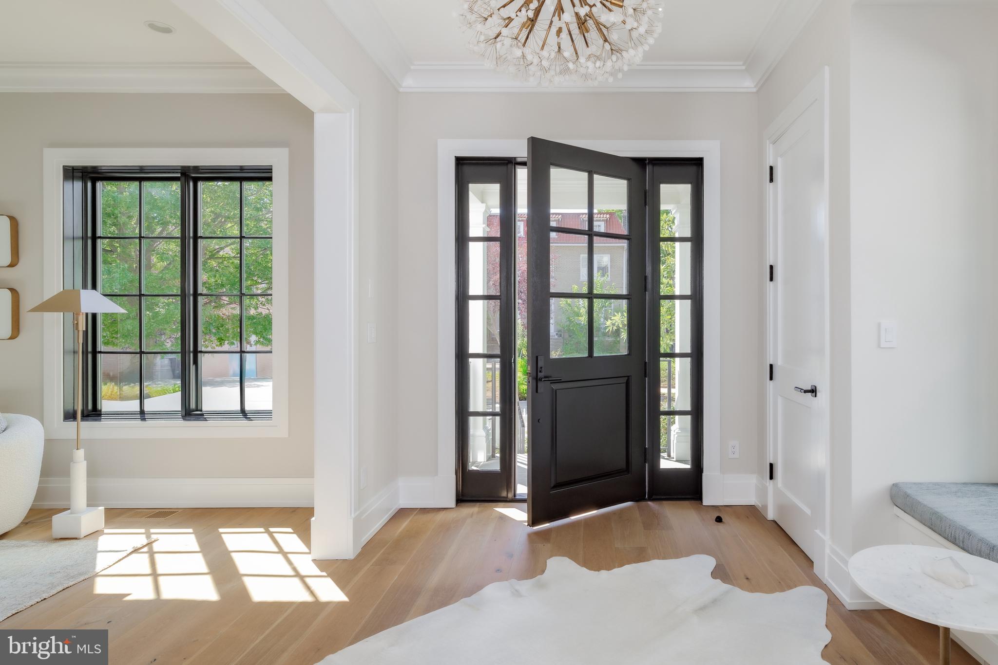 3117 38th Street Northwest Washington, DC 20016 - Photo 4 of 50
