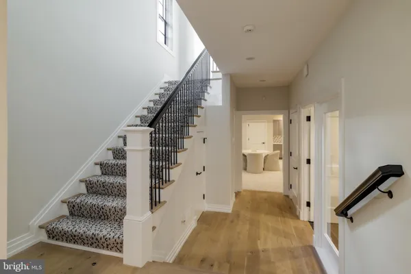 $4,995,000 | 3117 38th Street Northwest, Washington, DC 20016