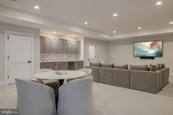 $4,995,000 | 3117 38th Street Northwest, Washington, DC 20016