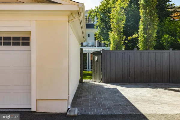 $4,995,000 | 3117 38th Street Northwest, Washington, DC 20016