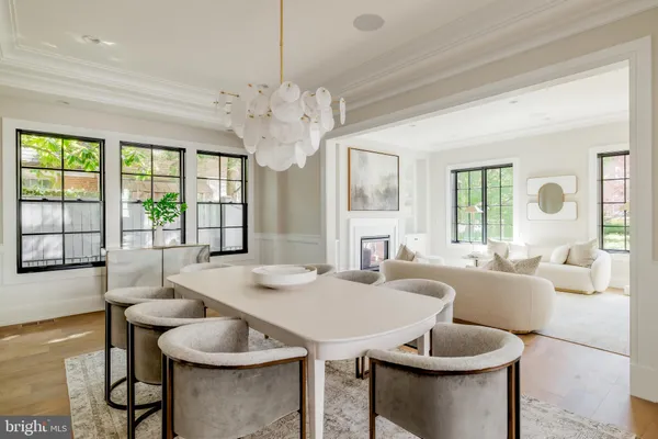 $4,995,000 | 3117 38th Street Northwest, Washington, DC 20016