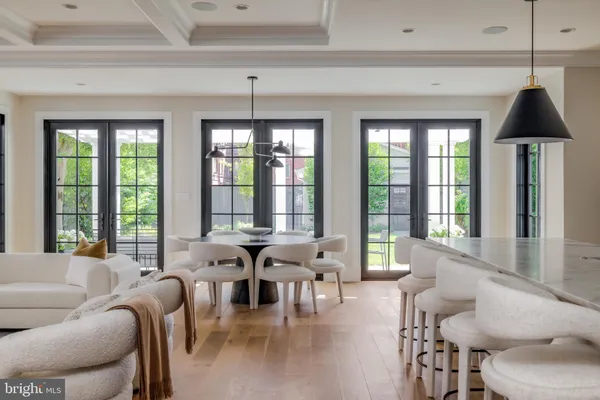 $4,995,000 | 3117 38th Street Northwest, Washington, DC 20016