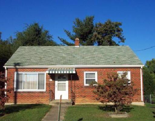 337 South Preston Road Vinton, VA 24179 - Photo 1 of 1 Listing Photo