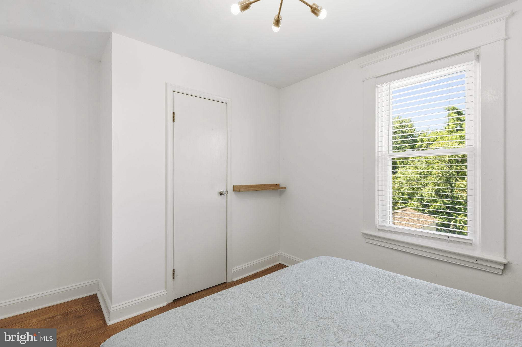 603 Hilltop Road Catonsville, MD 21228 - Photo 18 of 30 Second Bedroom