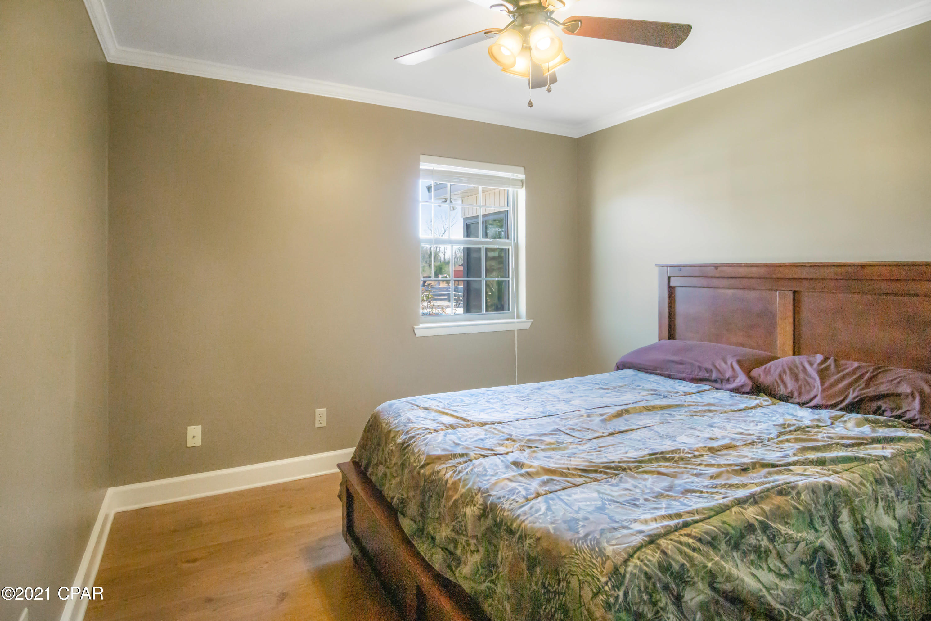 2160 Mill Road Cottondale, FL 32431 - Photo 18 of 37