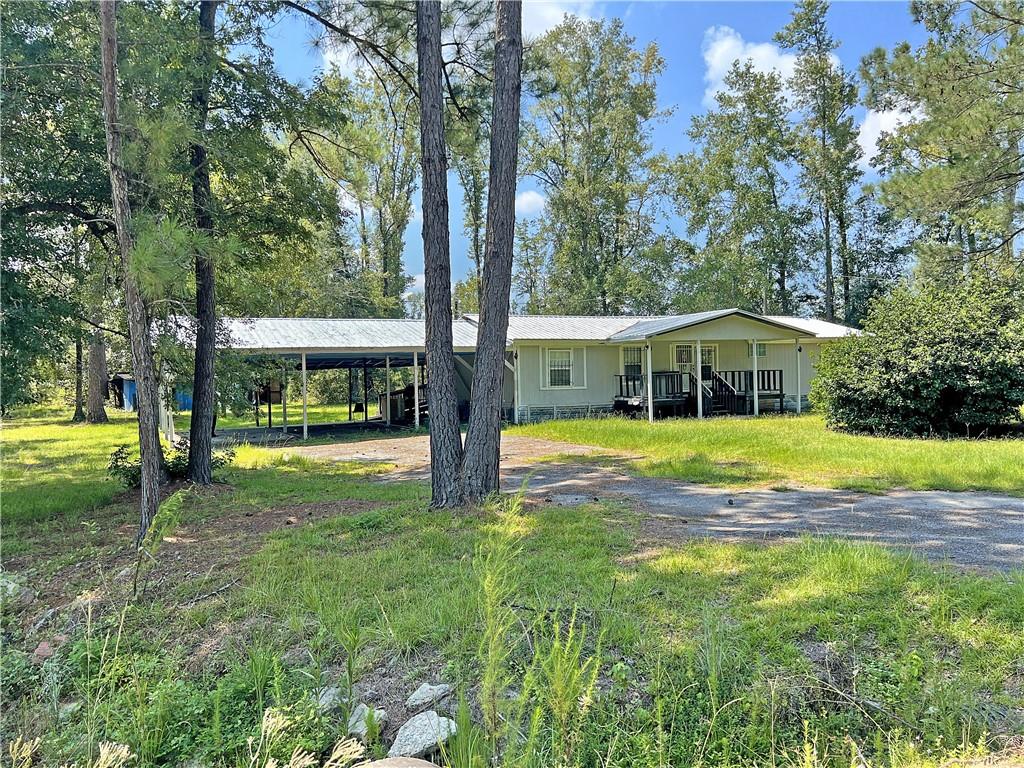 315 Garrison Street Pembroke, GA 31321 - Photo 1 of 33