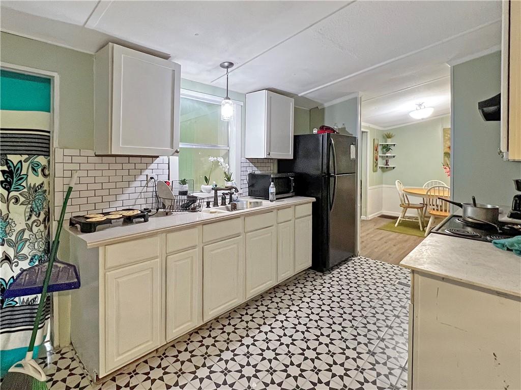 315 Garrison Street Pembroke, GA 31321 - Photo 14 of 33