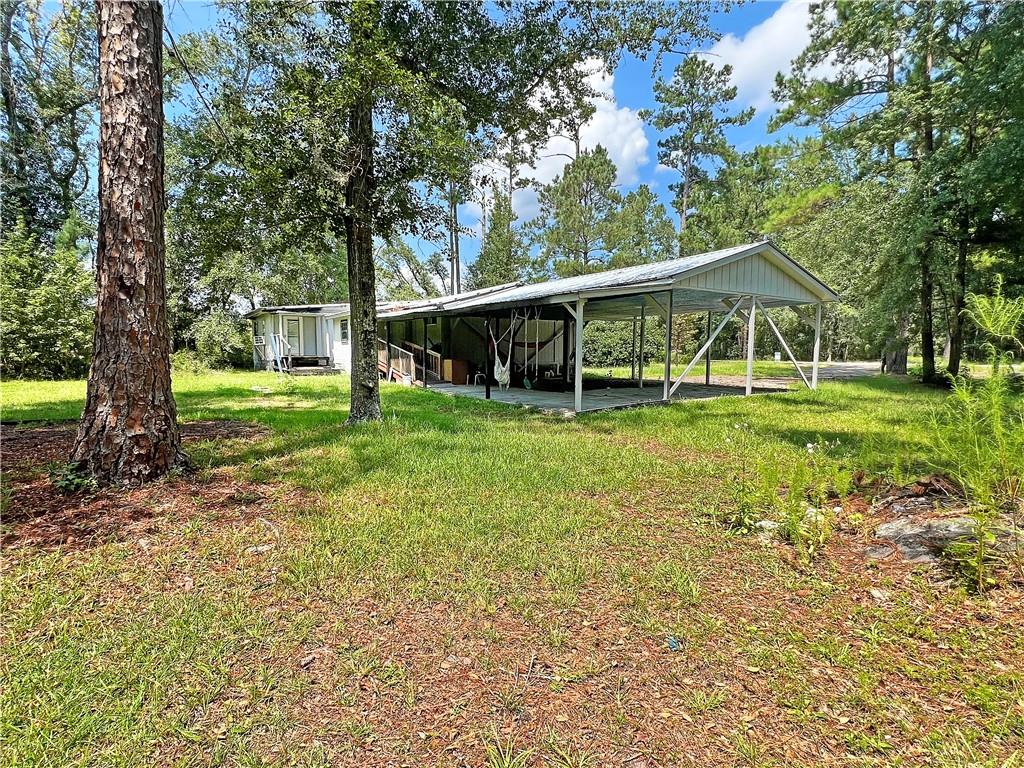 315 Garrison Street Pembroke, GA 31321 - Photo 2 of 33