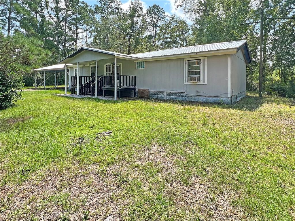 315 Garrison Street Pembroke, GA 31321 - Photo 4 of 33