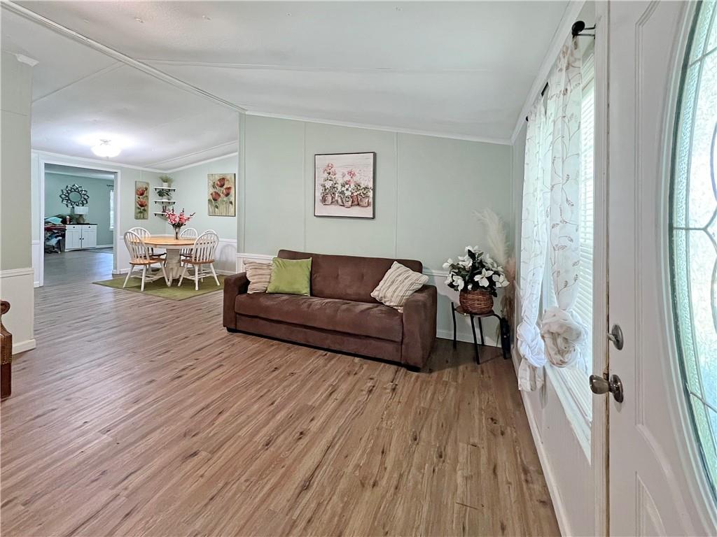 315 Garrison Street Pembroke, GA 31321 - Photo 6 of 33