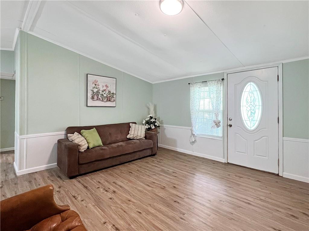 315 Garrison Street Pembroke, GA 31321 - Photo 8 of 33