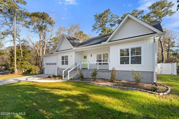 $365,000 | 3150 River Hills Drive Southwest, Shallotte, NC 28470