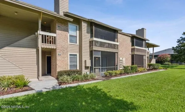 $1,200 | 10200 Belle Rive Boulevard, Unit 267, Jacksonville, FL 32256
