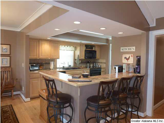 229 Tradewinds Circle Alabaster, AL 35007 - Photo 7 of 23