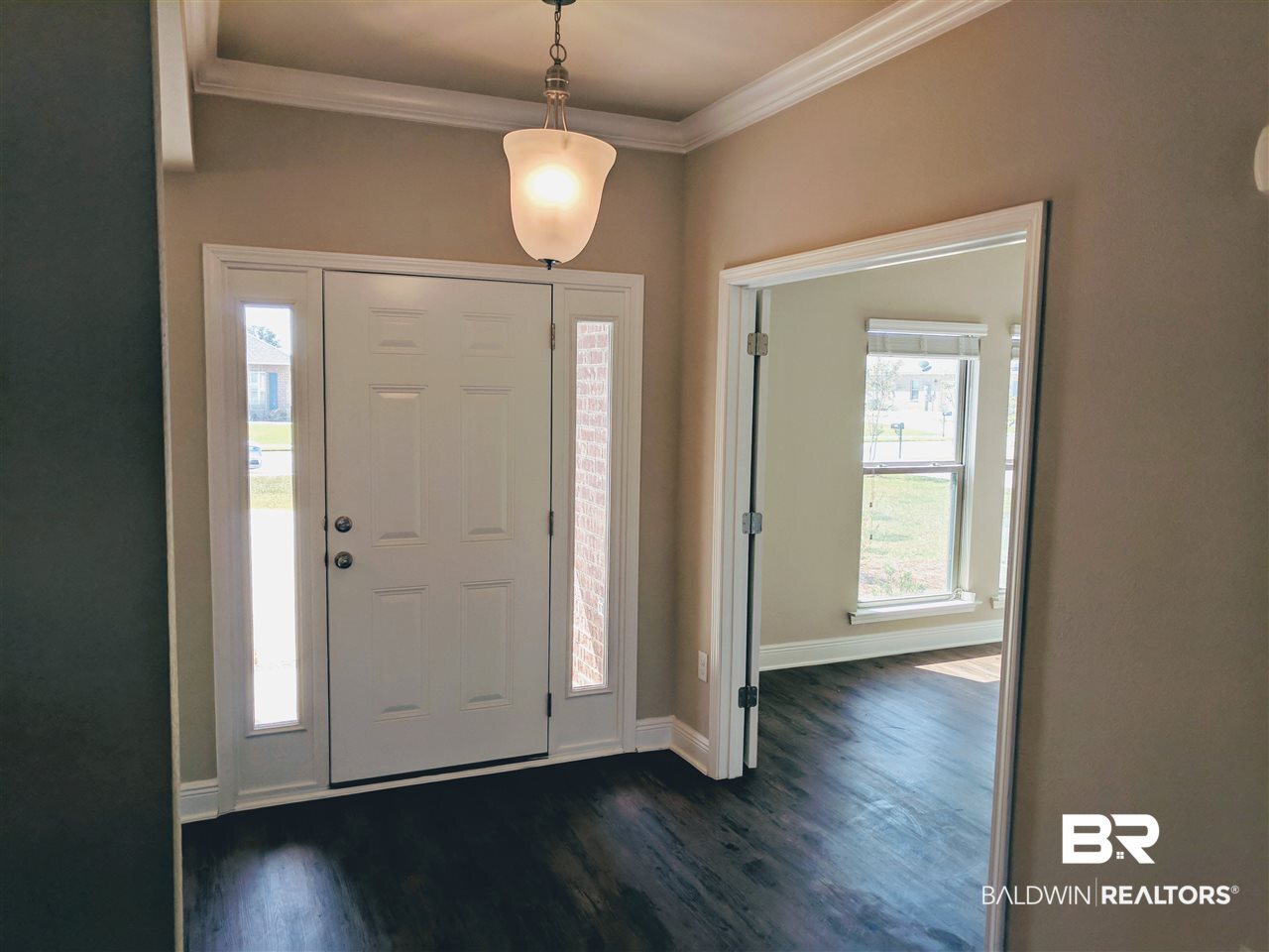 657 Abita Lane Foley, AL 36535 - Photo 4 of 31 Foyer