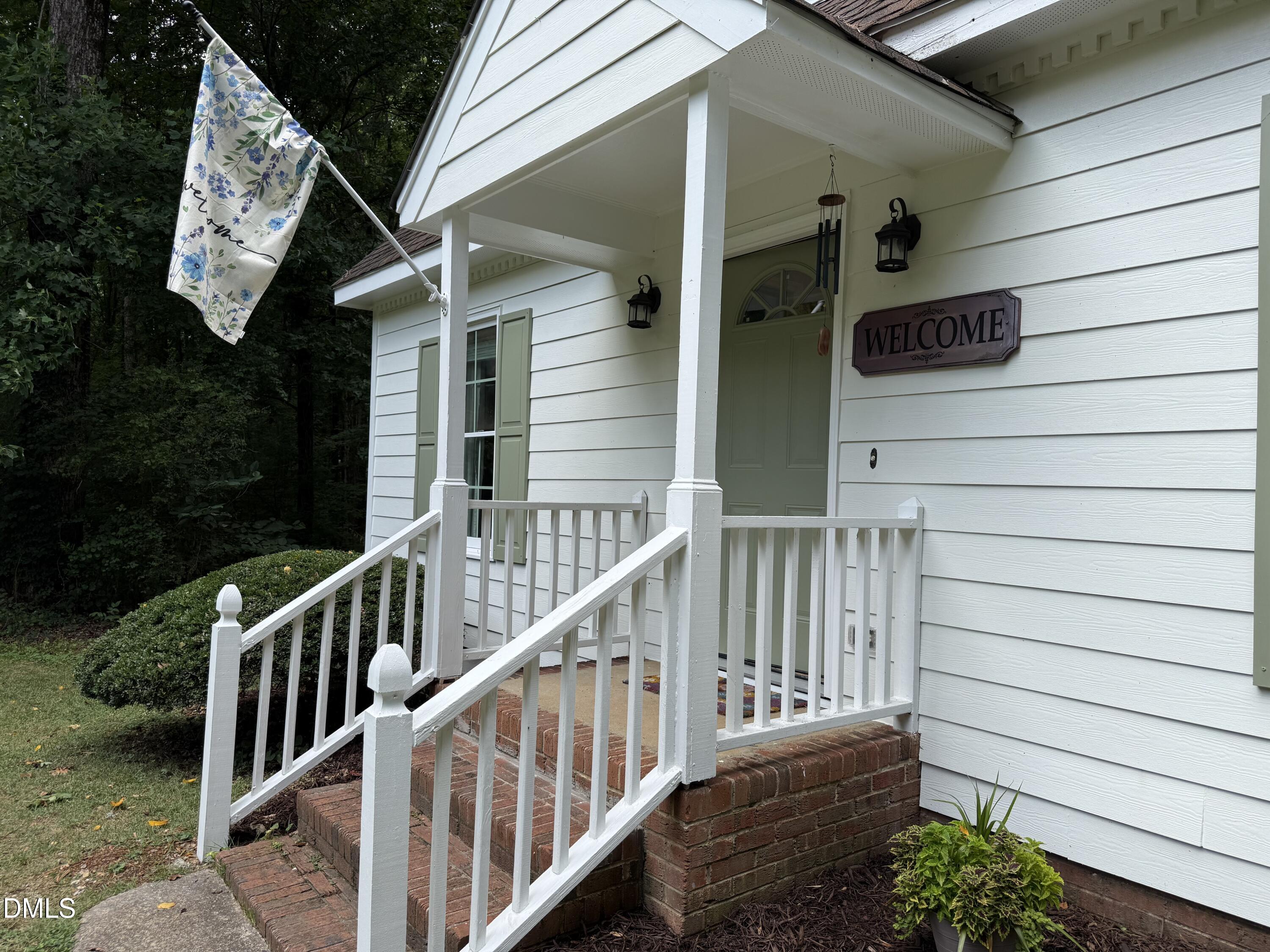 964 Hicks Road Youngsville, NC 27596 - Photo 5 of 7